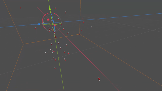 [Description of Demo GIF 1 - e.g., Initial boid setup]