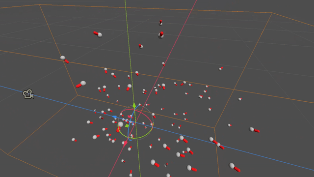 [Description of Demo GIF 5 - e.g., Combined behaviors]